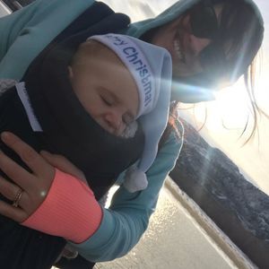 Meet your Posher, Meghan